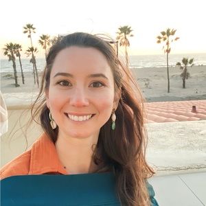 Meet your Posher, Kristen